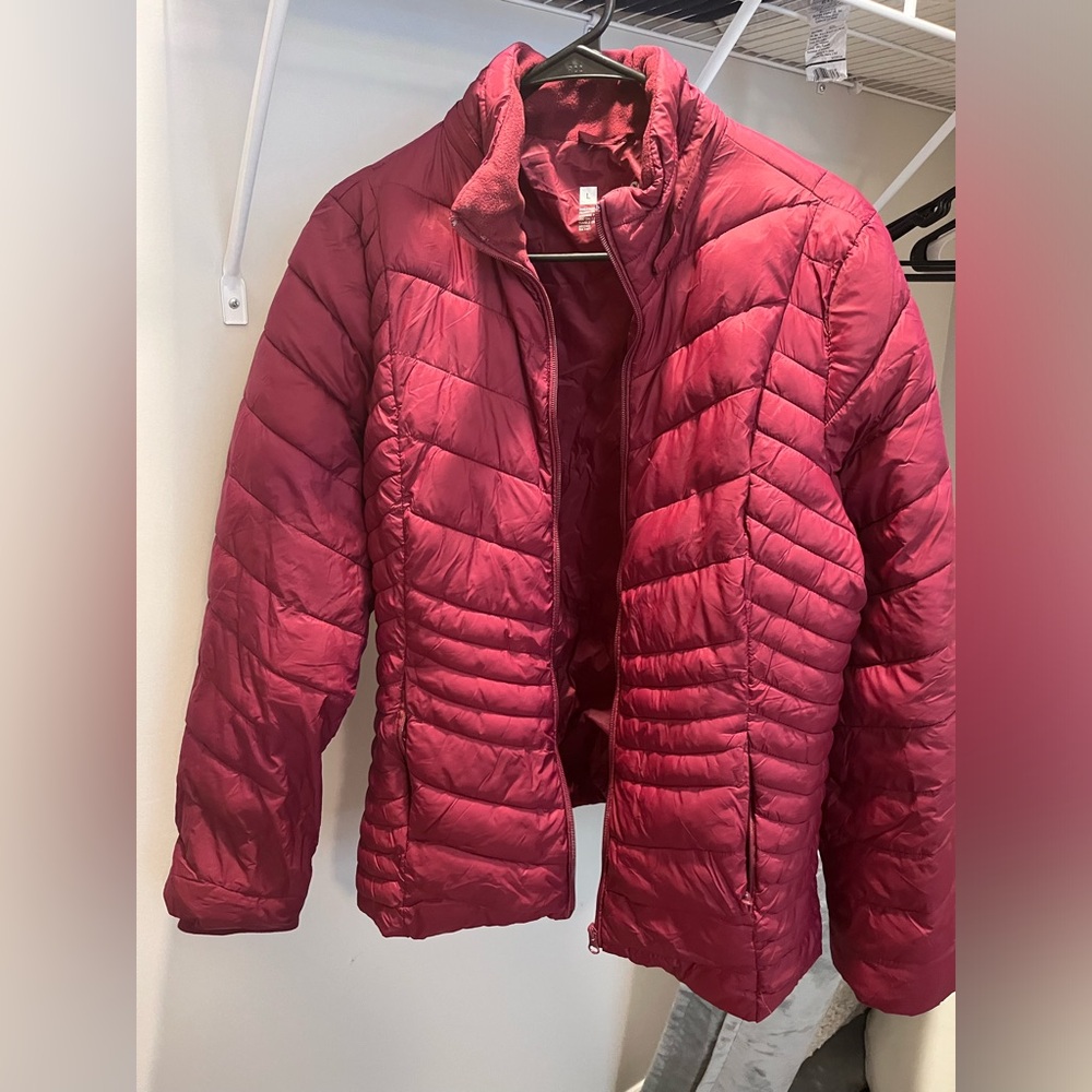 Xersion Women’s Jacket Large